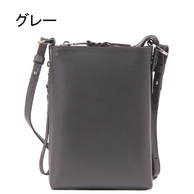 正規品 メンズ レディース PID ピーアイディー ミニショルダー PAV105 