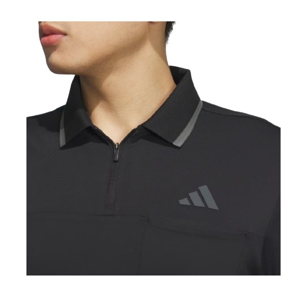 アディダス ゴルフ COLD. RDY 長袖ポロ メンズ adidas GOLF JTY69 お