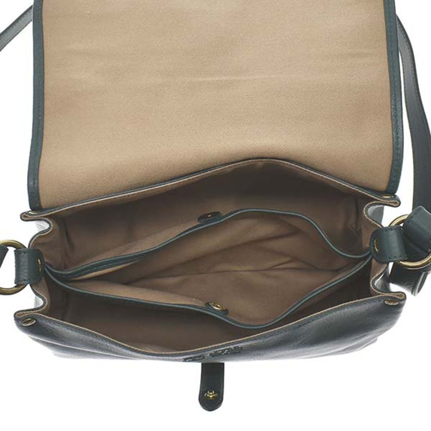 イルビゾンテ IL BISONTE バッグ 斜めがけバッグ ショルダーバッグ