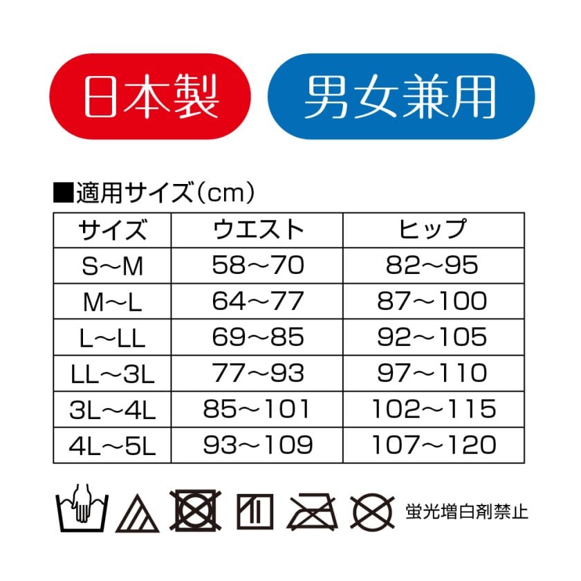 お医者さんのプレミアム ワイド コルセット S～5L 【コルセット 腰痛