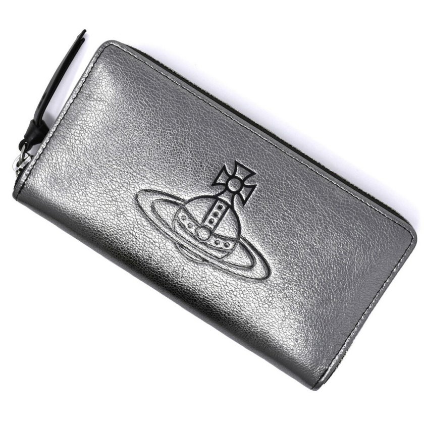 ヴィヴィアン ウエストウッド Vivienne Westwood 長財布 51050024 