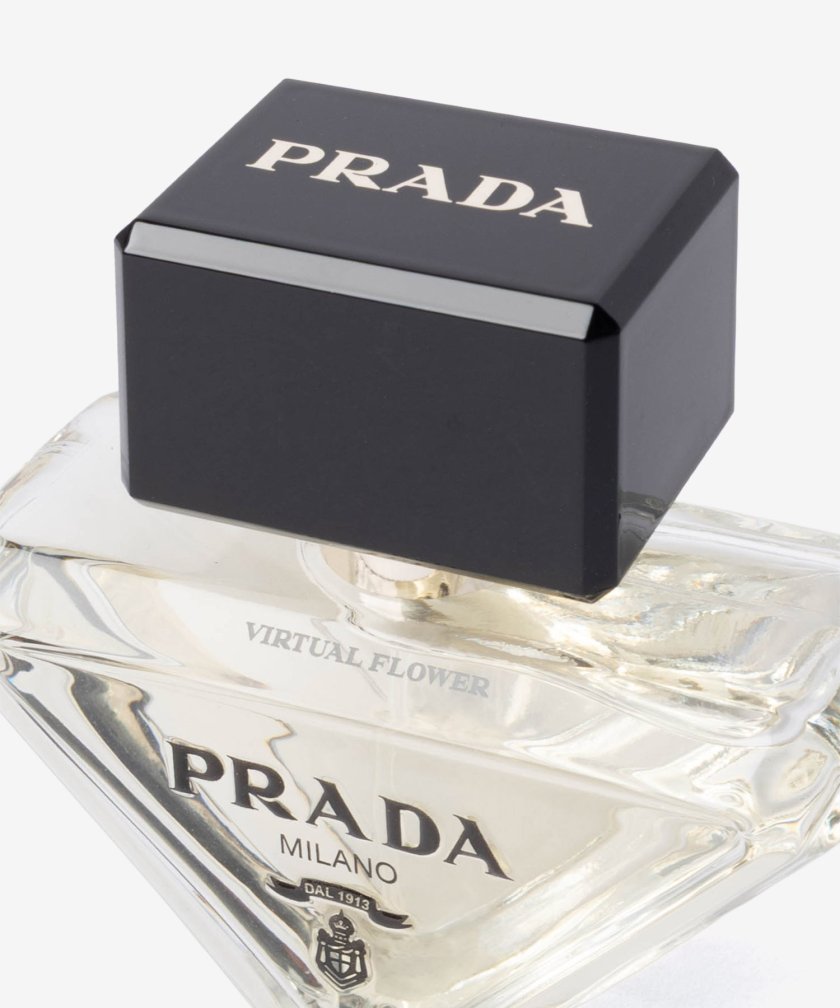 プラダ PRADA PARADOXE VIRTUAL FLOWER パラドックス ヴァーチャル