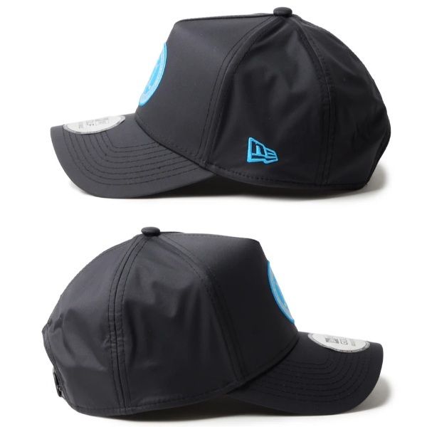 ニューエラ ゴルフ キャップ 9FORTY A-Frame ZAMZA NEW ERA Golf