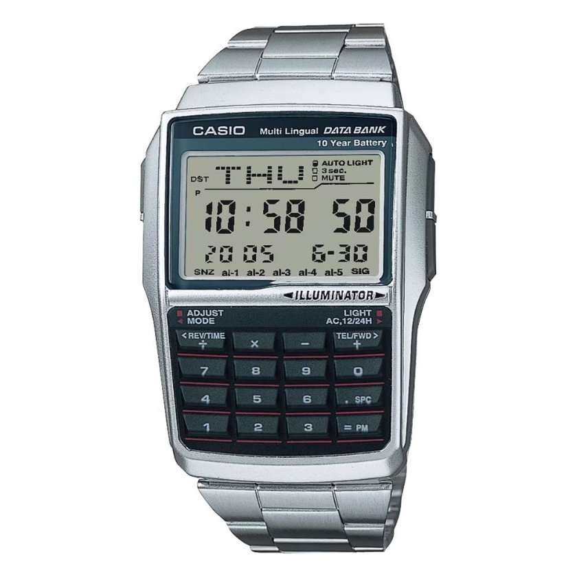 カシオ 腕時計 メンズ レディース CASIO VINTAGE 海外モデル データ