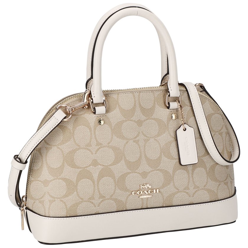 コーチファクトリー COACH FACTORY バッグ ハンドバッグ 2WAY トート