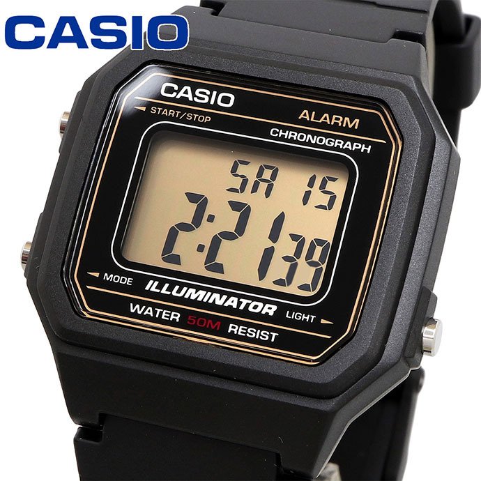 CASIO 腕時計 カシオ 時計 ウォッチ チープカシオ チプカシ 海外モデル