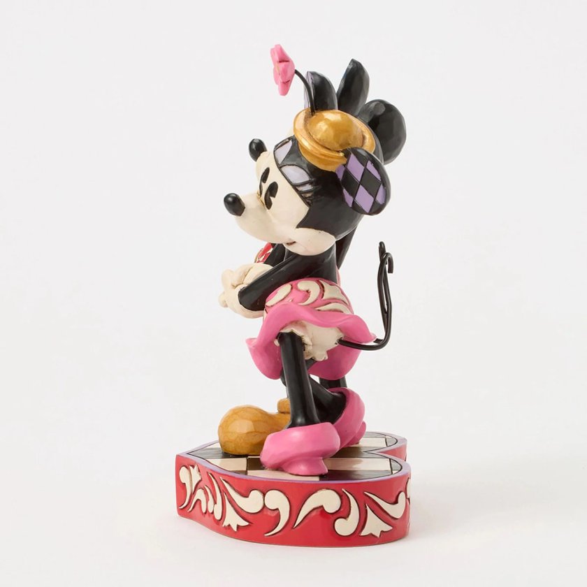 ジム ショア Jim Shore ディズニー トラディション Disney Traditions