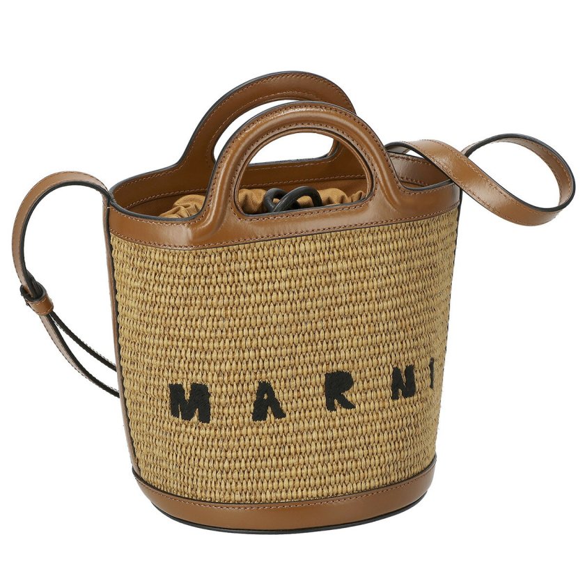マルニ MARNI バッグ ハンドバッグ ショルダーバッグ 肩掛けバッグ 斜