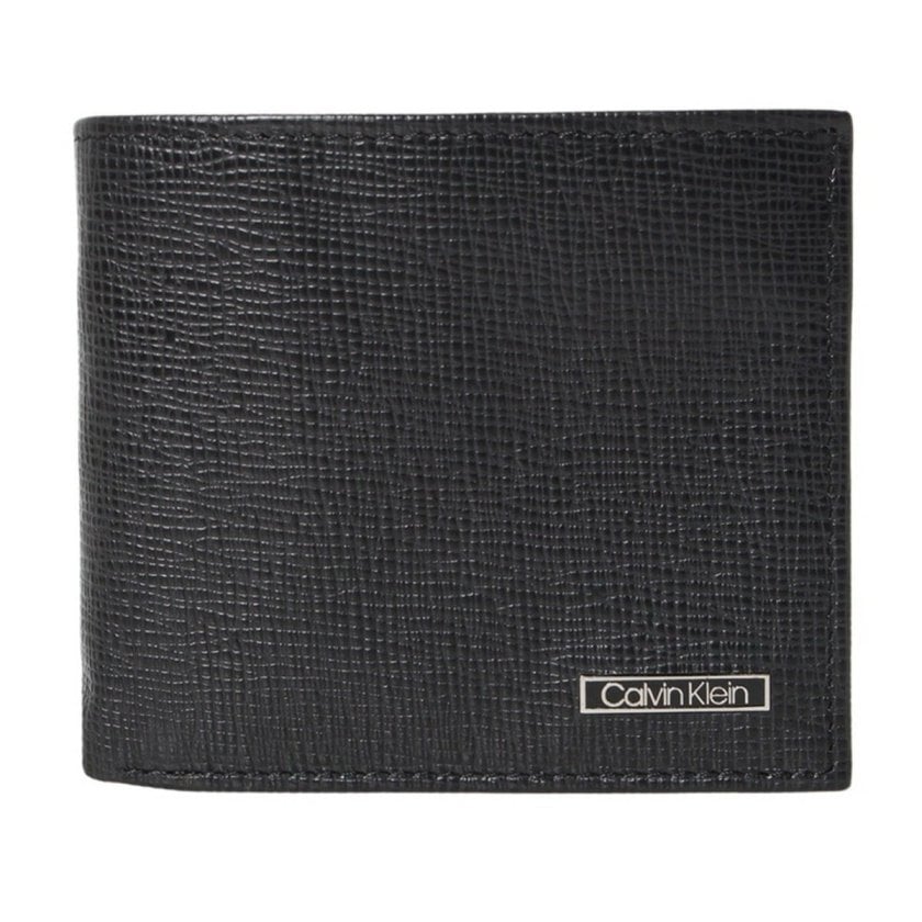 カルバンクライン Calvin Klein(CK) 財布 二つ折り財布 折りたたみ財布