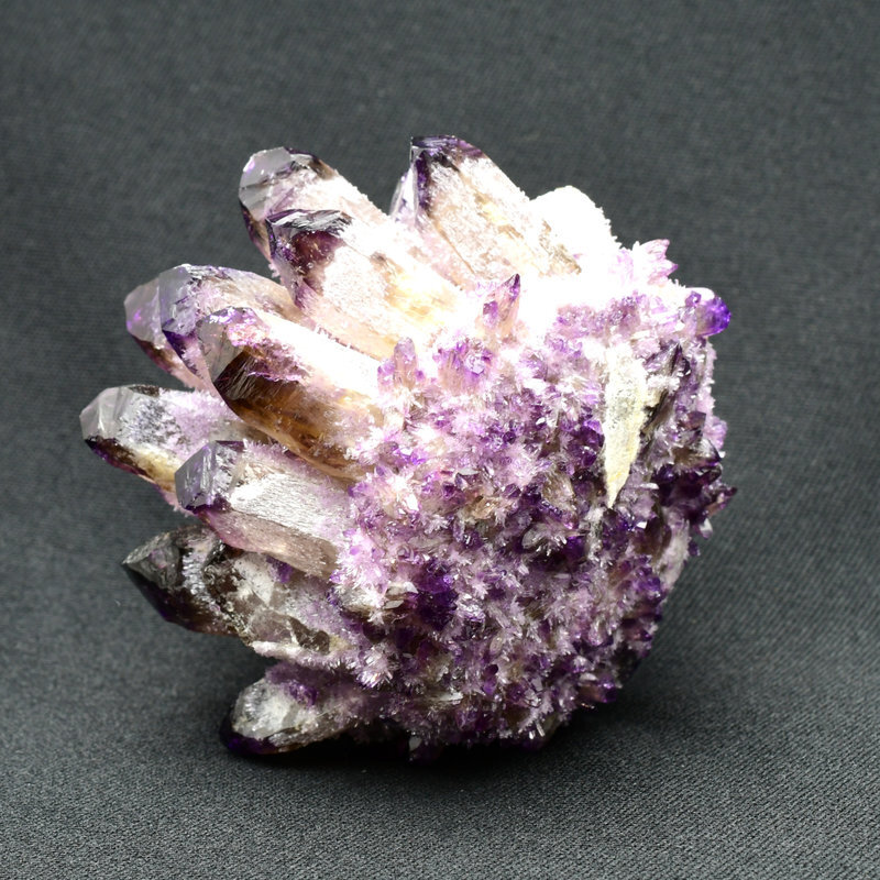 高級ルチル】 天然石 推しのカラーで完璧な浄化を 一点物 水晶