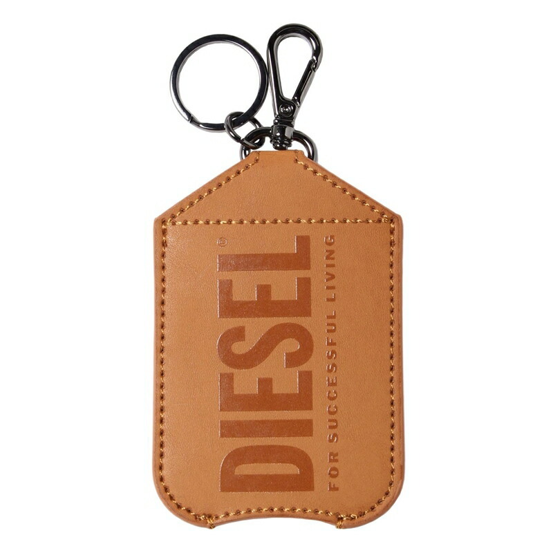 ディーゼル DIESEL キーホルダー X08171 P4230 T2222 TASKBOTTLE