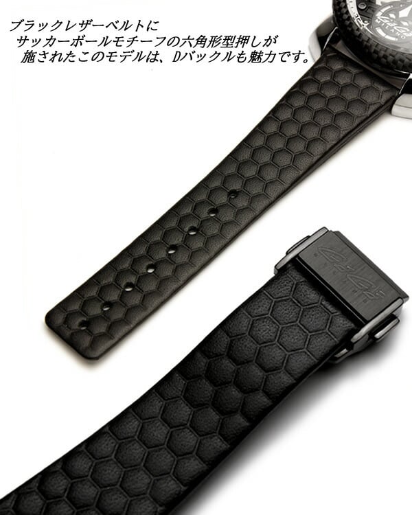 限定品【稼働品】ガガミラノ マヌアーレ ネイマールコラボ 腕時計 480/500 GAGAMILANO ガガミラノ マヌアーレ ネイマール コラボ 腕時計