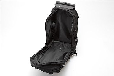 3wayキャリーバッグ 36～43L 機内持ち込み 小型 リュック GULLWING