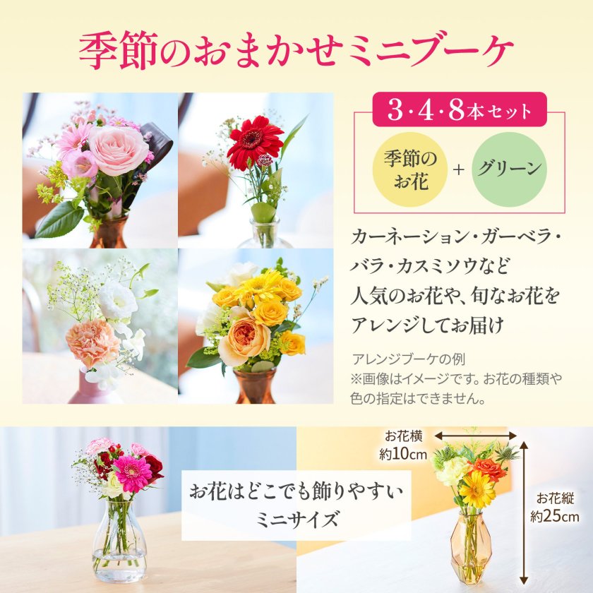 メディヒール フェイスパック & ブーケ セット 花とセット 花 ギフト