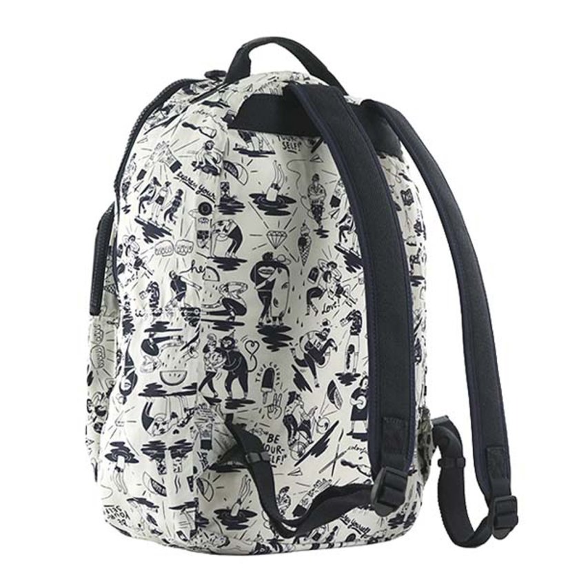 キプリング Kipling リュックサック K12622 17E CLAS SEOUL クラス 