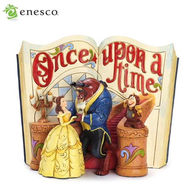 エネスコ enesco. ディズニー・トラディション Disney Traditions 美女