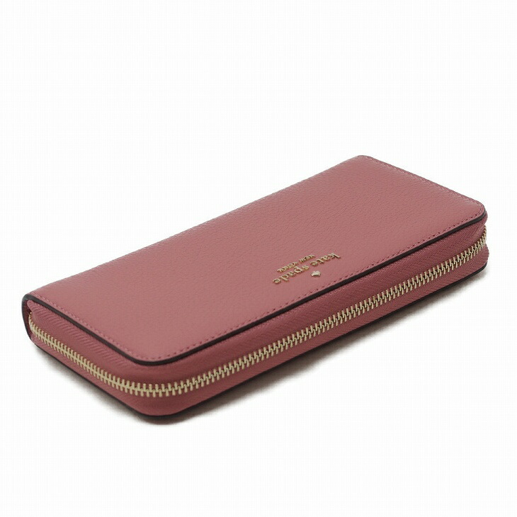 ケイトスペード kate spade 長財布 財布 レディース ラウンド