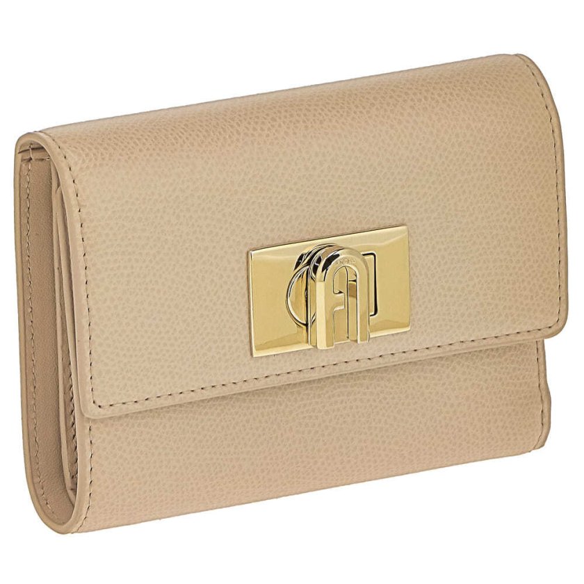 フルラ FURLA 三つ折り財布 レディース 財布 ミニ財布 1927 バイ