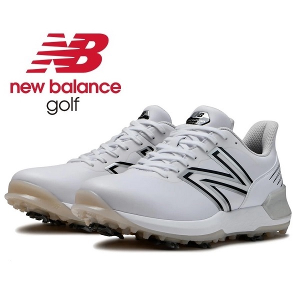 ニューバランス ゴルフシューズ FRESH FOAM X 2500 v3 S3 UG2500