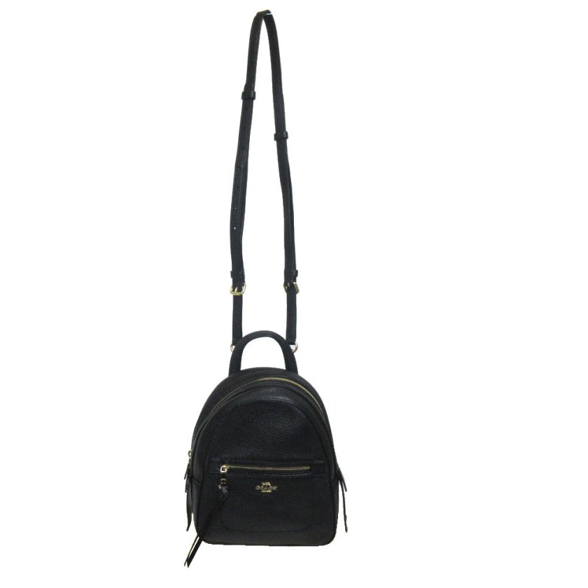 コーチ アウトレット COACH ショルダーバッグ F30530 レザー ハンドル 