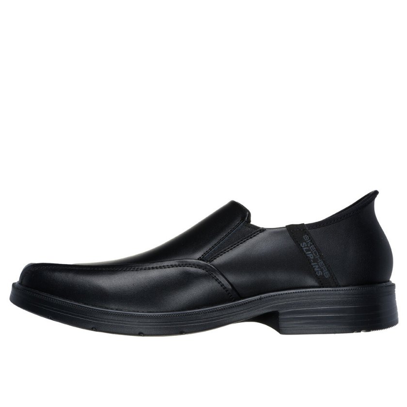 スリッポンズ スケッチャーズ スリップインズ メンズ SKECHERS Slip-ins ビジネス