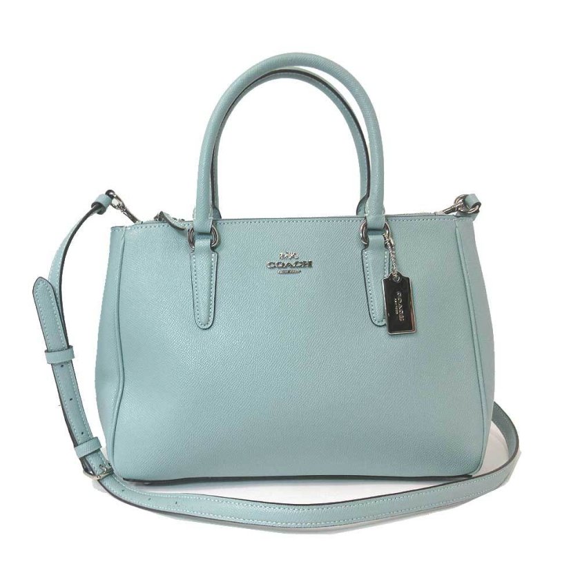 コーチ アウトレット COACH ハンドバッグ F44958 クロスグレーン