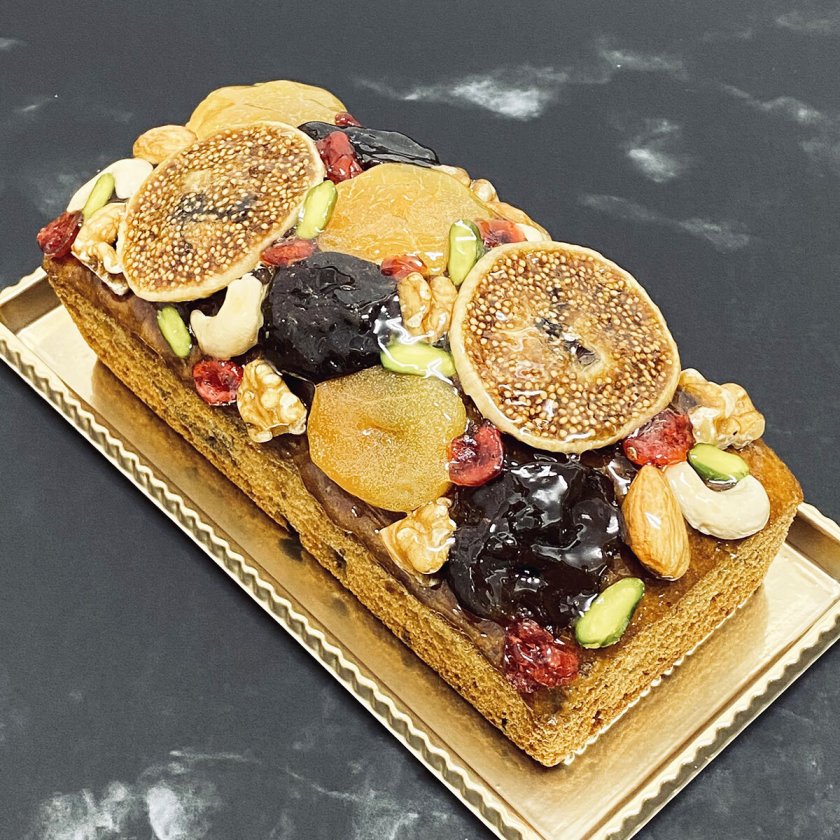 フルーツケーキ お菓子 パウンドケーキ ドライフルーツ 焼菓子 ケーキ