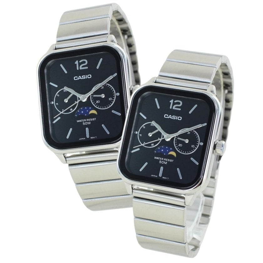 カシオ ペアウォッチ カップル 親子でお揃い CASIO 腕時計 ペア 腕時計
