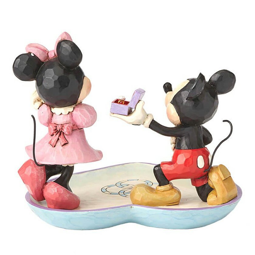 ジムショア Jim Shore ディズニー トラディション Disney Traditions