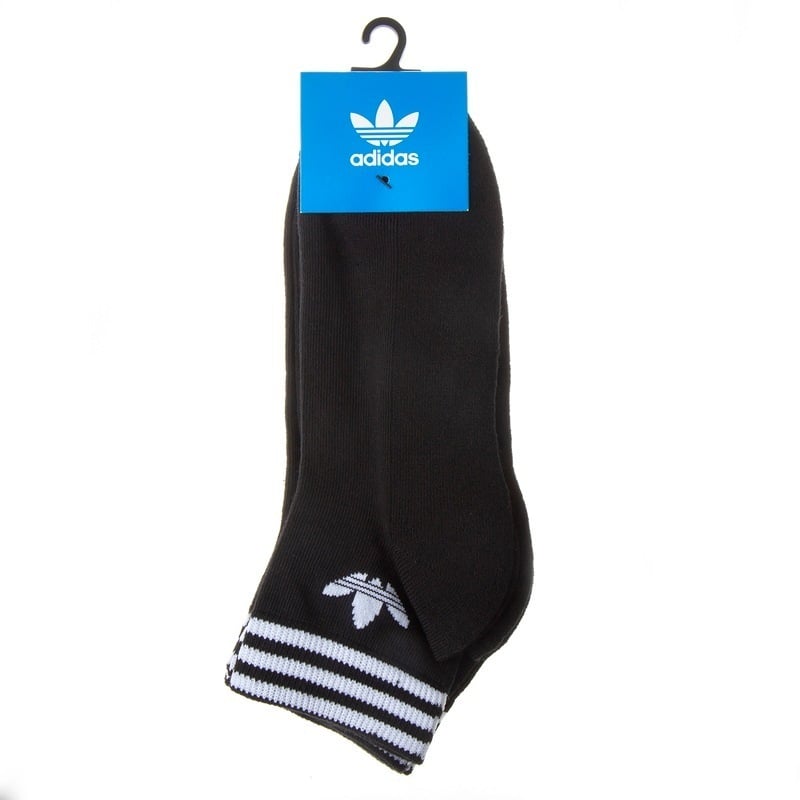 アディダス adidas アンクル ソックス 3足セット EE1151 メンズ 靴下