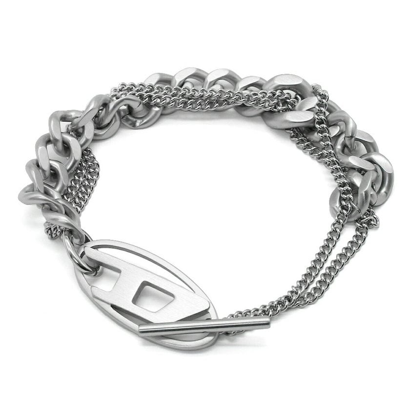 ディーゼル DIESEL ブレスレット アクセサリー DX1550040 メンズ