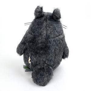 スタジオジブリ となりのトトロ 大トトロ ぬいぐるみ（S) 吠え