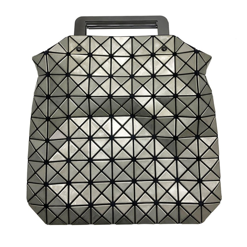 極美品✨ BAOBAO ISSEY MIYAKE イッセイミヤケ クラッチバッグ アウトレット※】【状態難あり／要確認】バオ バオ イッセイ ミヤケ
