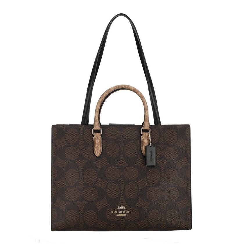 コーチファクトリー アウトレット COACH FACTORY バッグ ハンドバッグ