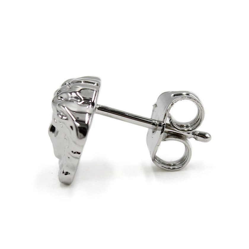 ヴェルサーチェ Versace アクセサリー ピアス スタッドピアス DG25591