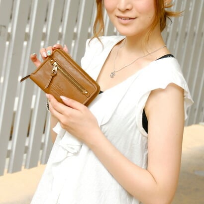 ダコタ 財布 二つ折り財布 Dakota レディース 女子 モデルノ 30441