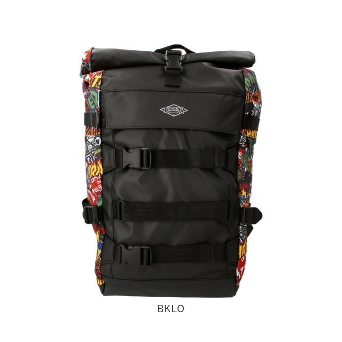スラッシャー リュック THR-244 THRASHER 通販 メンズ 大容量 28L A4 