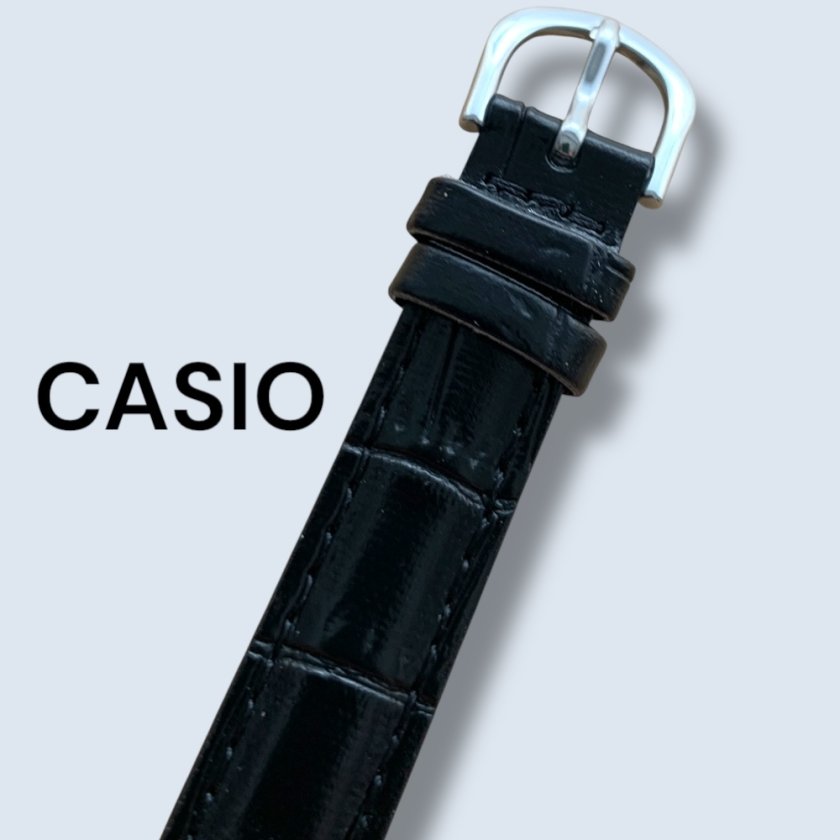 カシオ CASIO 腕時計 レディース 収納ケース付き チプカシ シンプル