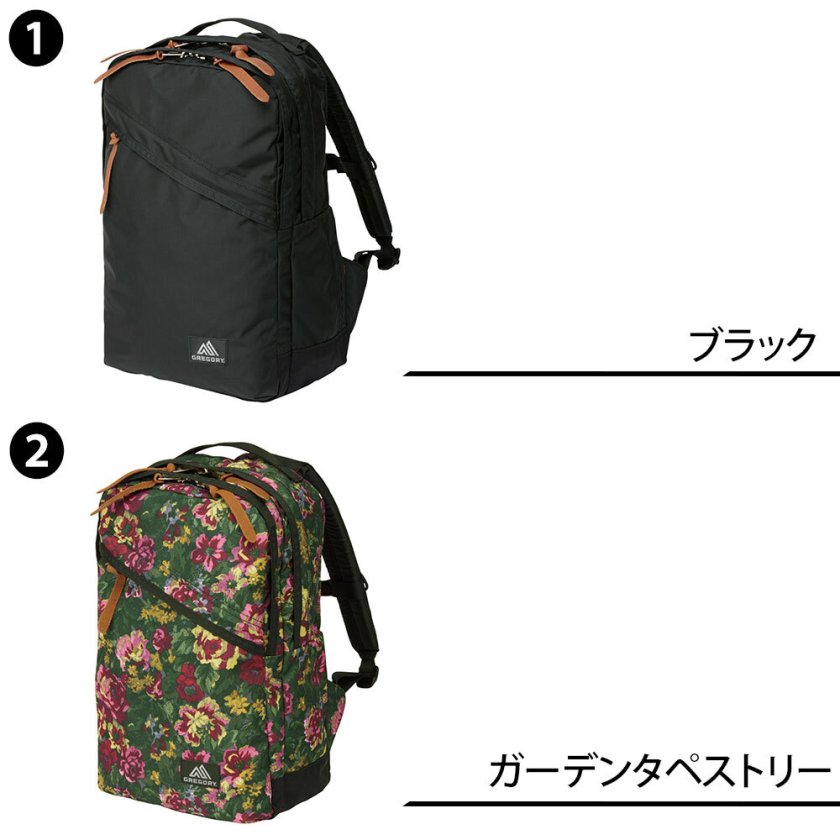 グレゴリー リュック リュックサック デイパック バックパック GREGORY 