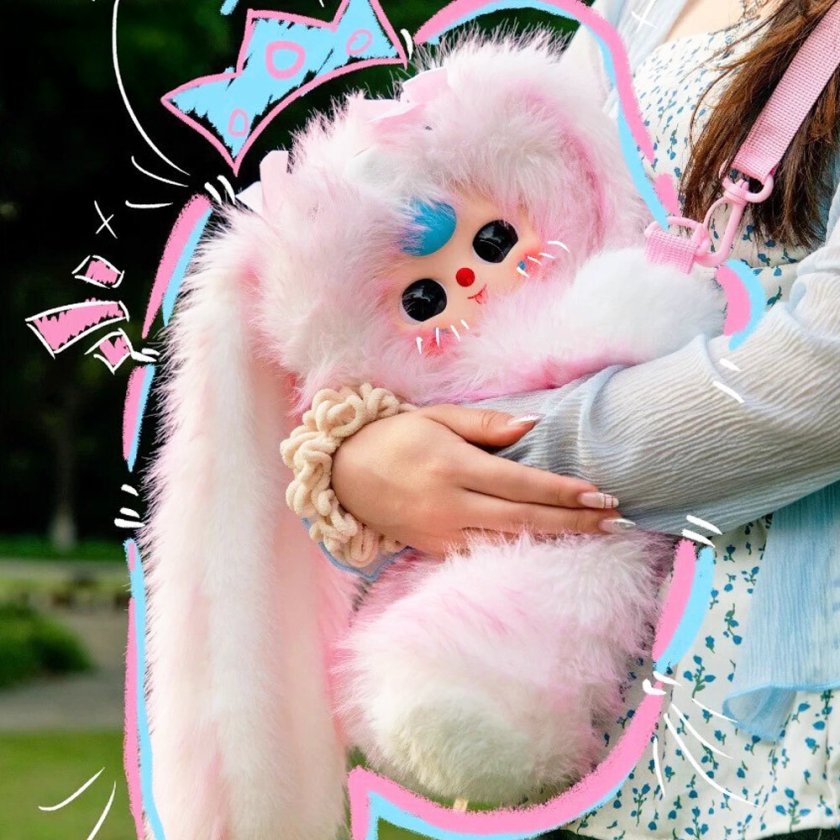 BABY THREE 400% Hugging Baby Backpackシリーズ - 【いただきプラザ