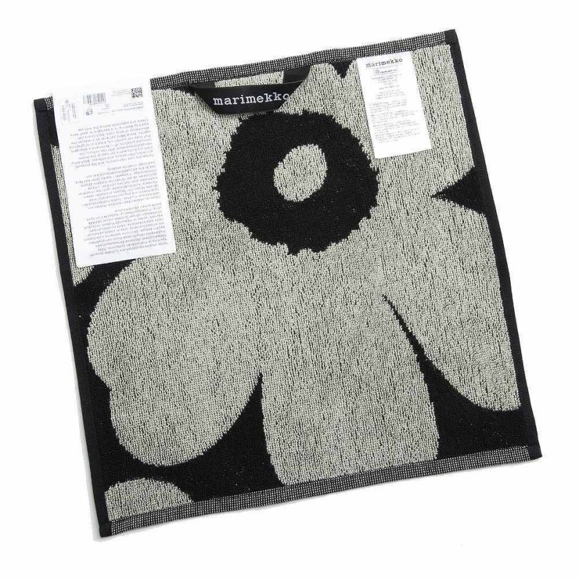 マリメッコ marimekko タオル ミニタオル ハンドタオル ハンカチ