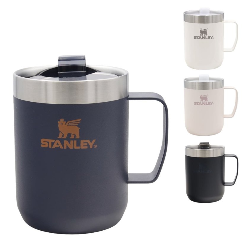 STANLEY スタンレー マグカップ 230ml 0.23L 8oz エブリデイ キャンプ