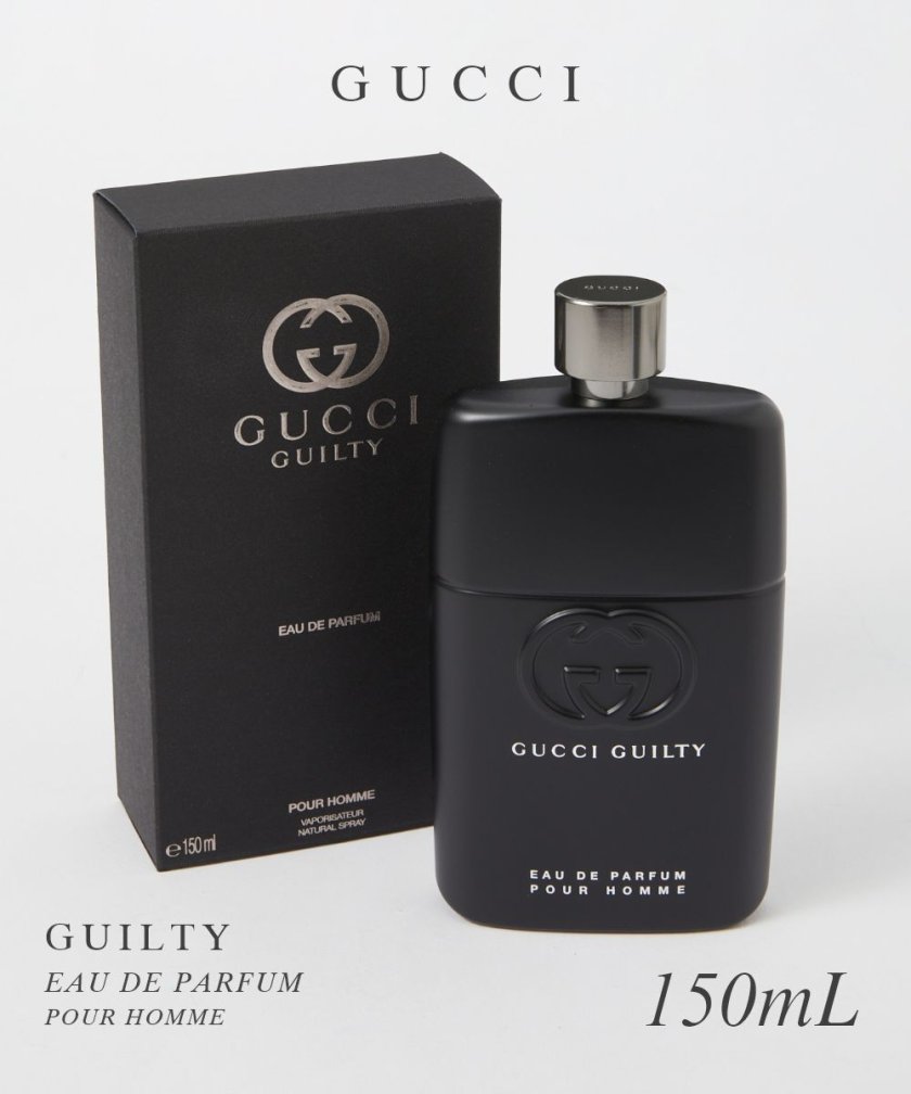 グッチ GUCCI オードパルファム メンズ フレグランス ギルティ 