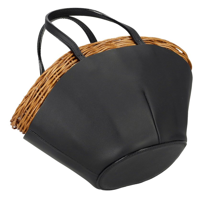 バグマティ BAGMATI バッグ 2WAY ハンドバッグ トートバッグ 