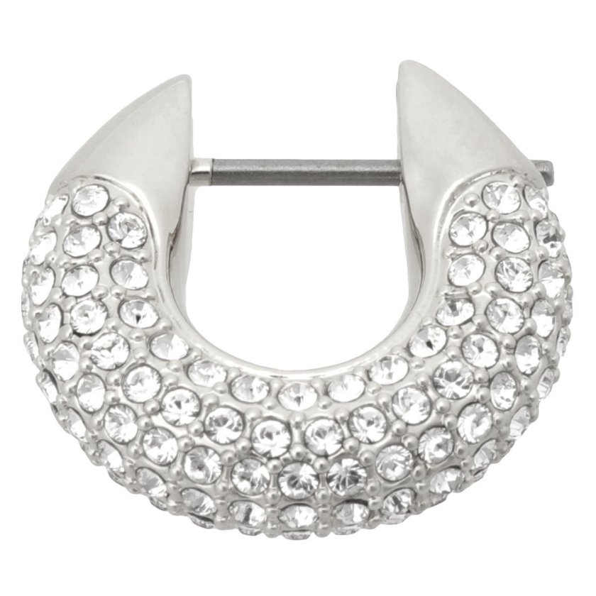 スワロフスキー SWAROVSKI ピアス フープピアス アクセサリー 5618306