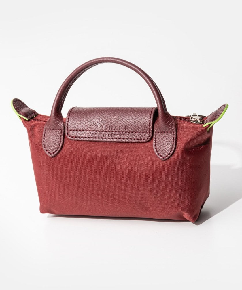 ロンシャン LONGCHAMP Le Pliage Green ル プリアージュ グリーン