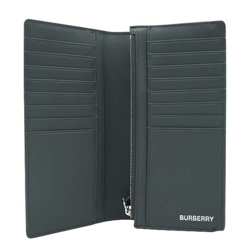 バーバリー BURBERRY 財布 8014479 MS CAVENDISH ロンドンチェック