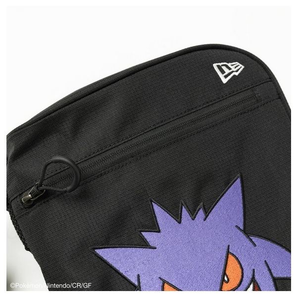 ニューエラ ゴルフ クラブケース レンジケース Pokemon ポケモン