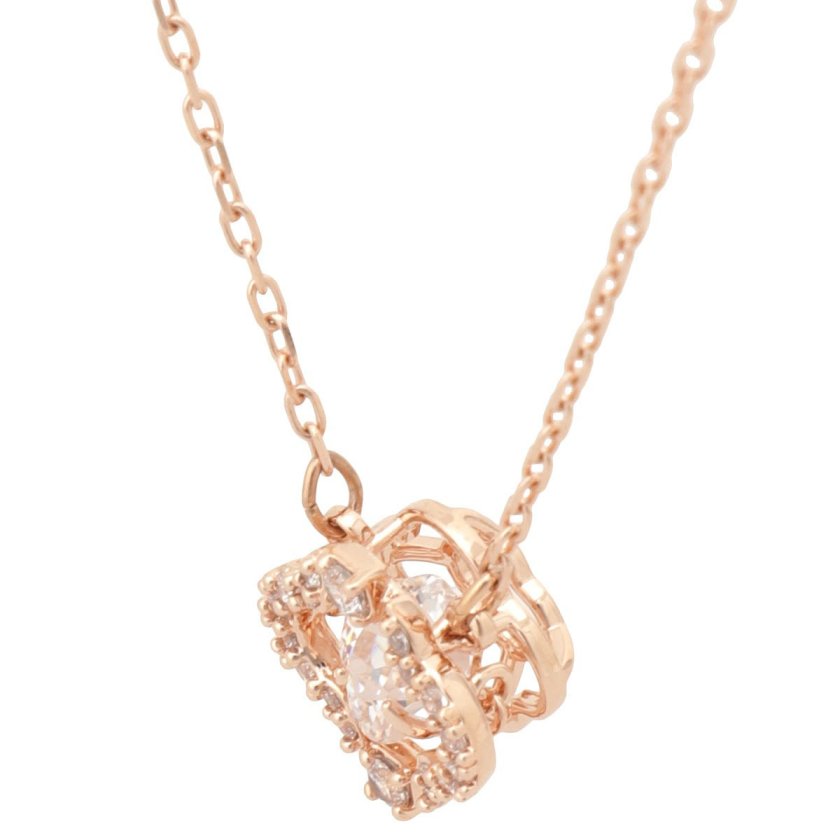 スワロフスキー SWAROVSKI ネックレス ペンダント アクセサリー