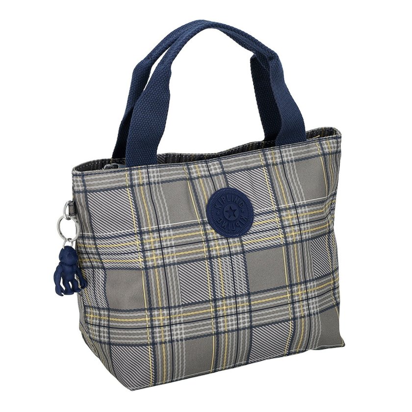 キプリング kipling バッグ ハンドバッグ トートバッグ 手提げ KI6281 